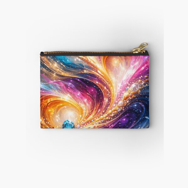 Item preview, Celestial Currents designed and sold by TheWonkyEaselCo.