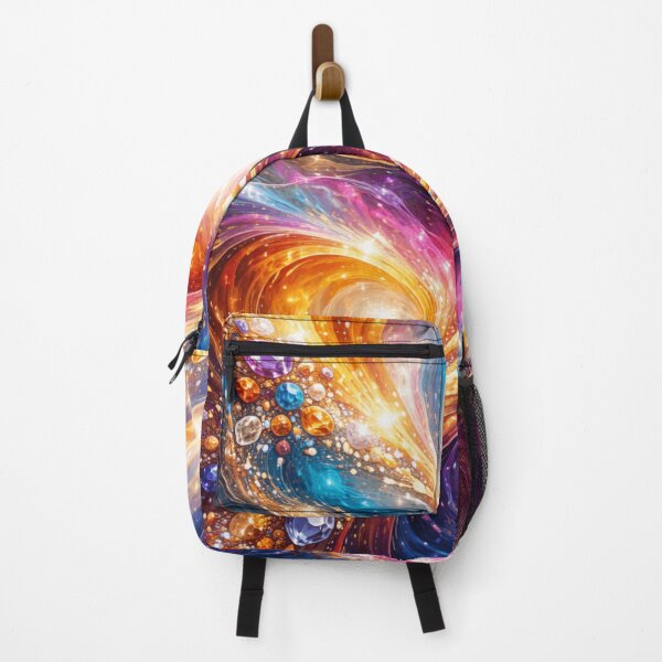 Item preview, Celestial Currents designed and sold by TheWonkyEaselCo.