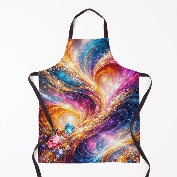 Item preview, Celestial Currents designed and sold by TheWonkyEaselCo.