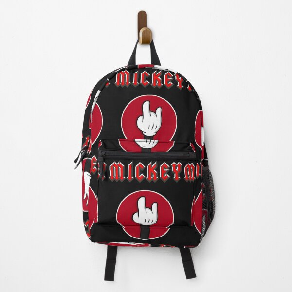 Item preview, Mickey Rock Design With Matching Minnie Available designed and sold by CorelyLucase.