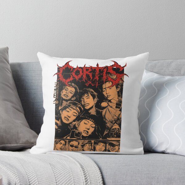 Item preview, Vintage Cortis Kpop Concert 90s Bootleg designed and sold by JohnnieRusso.
