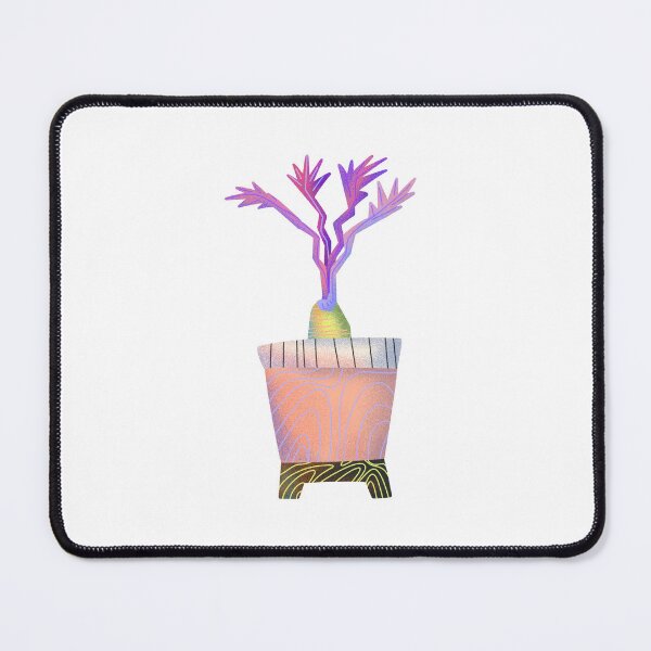 Item preview, Abstract Carrot – Stylized Botanical Art designed and sold by diaricesalt.