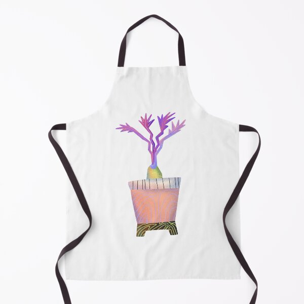 Item preview, Abstract Carrot – Stylized Botanical Art designed and sold by diaricesalt.