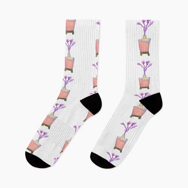 Item preview, Abstract Carrot – Stylized Botanical Art designed and sold by diaricesalt.