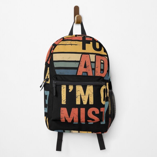 Item preview, Funny I'm Often Mistaken For An Because Of My Age  designed and sold by MyzoToyota.