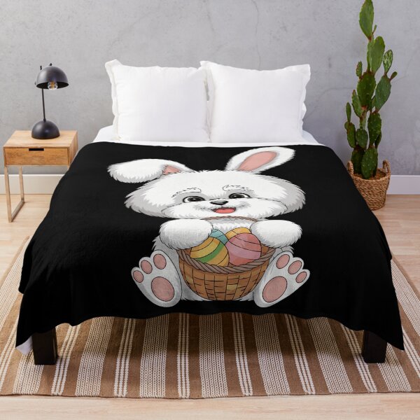 Item preview, Cute Bunny Ear Bichon Frise Dog Easter Eggs Owner Lover Mom designed and sold by Morphologiona.