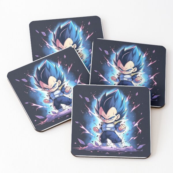 Item preview, Anime Power Up Illustration designed and sold by Hunana 5o6.