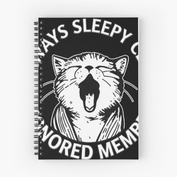 Item preview, Always Sleepy Club Honored Member Emblem designed and sold by Arcaucil.