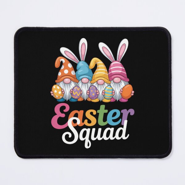 Item preview, Easter Squad Family Easter Day Bunny designed and sold by Morphologiona.