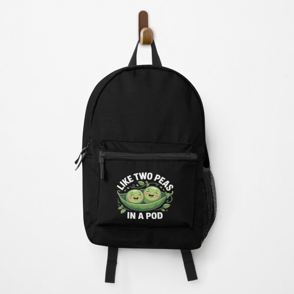 Item preview, Like Two Peas In A Pod designed and sold by Voidbinder.