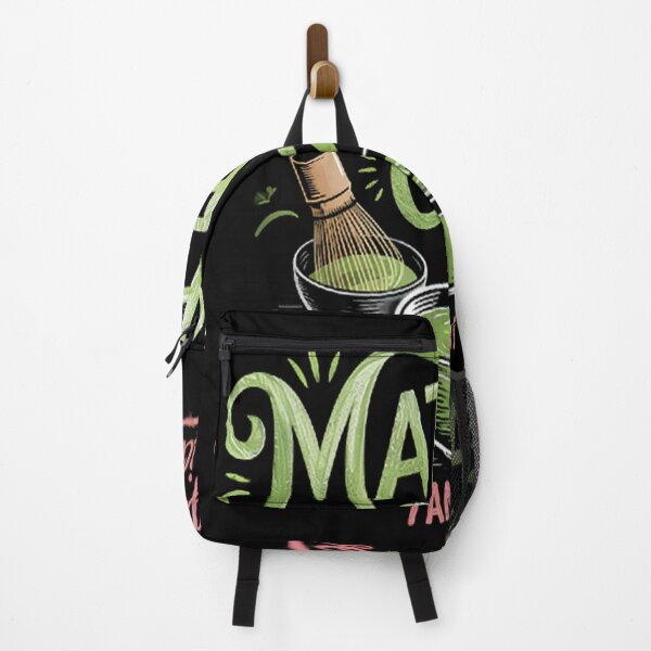 Item preview, Matcha Lovers Club Latte Matcha de moda Y2K designed and sold by CottonCandyPrin.