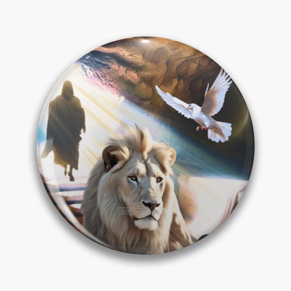 Item preview, Alive Again  designed and sold by Tripp Art Studio.