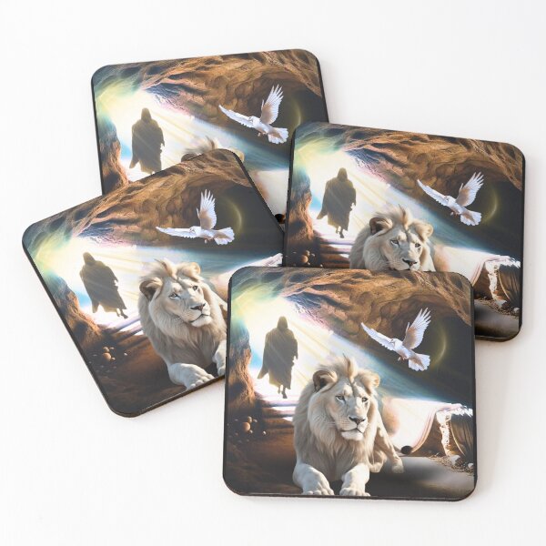 Item preview, Alive Again  designed and sold by Tripp Art Studio.