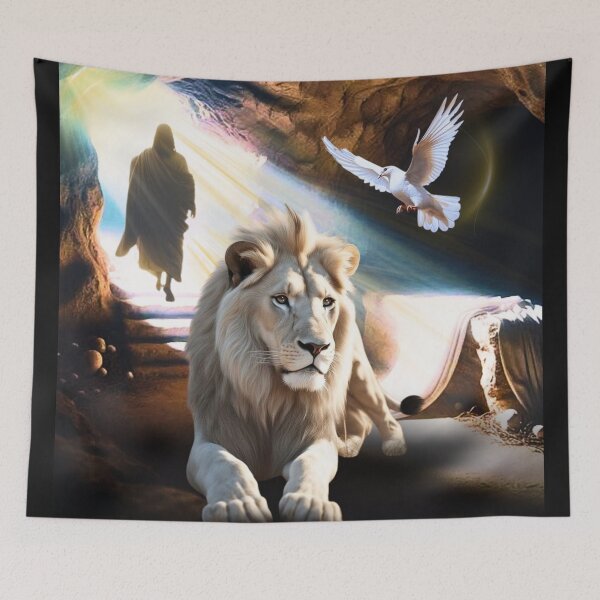 Item preview, Alive Again  designed and sold by Tripp Art Studio.