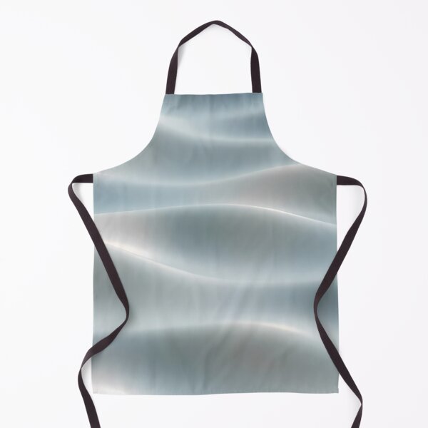Item preview, Monochrome Wavy Abstract Texture (image size 7840x11680) designed and sold by Digital-Davinci.