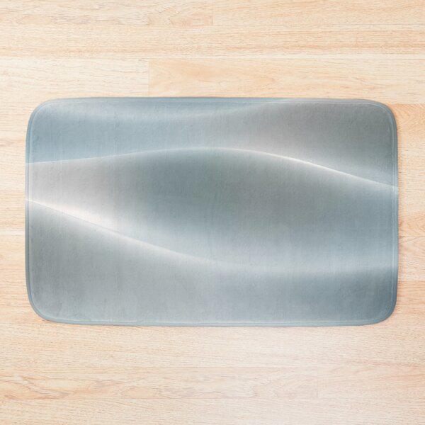 Item preview, Monochrome Wavy Abstract Texture (image size 7840x11680) designed and sold by Digital-Davinci.