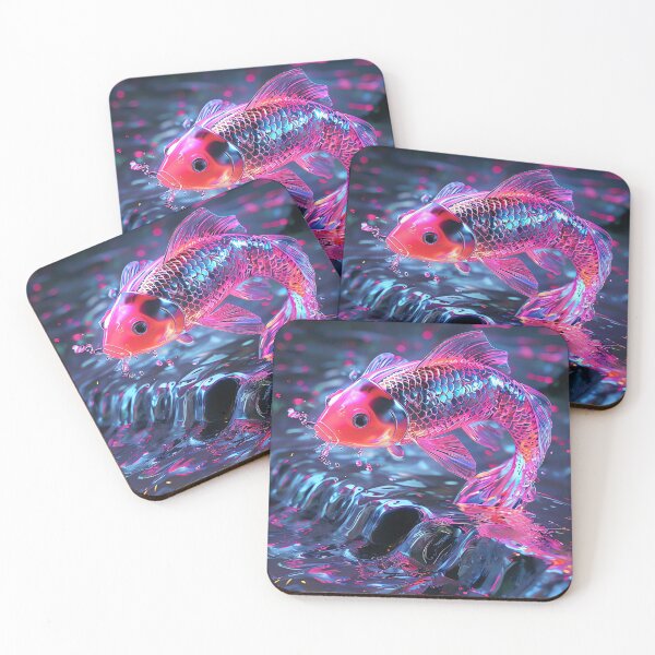 Item preview, Neon Stream Ascendance designed and sold by ONYX Pixee.