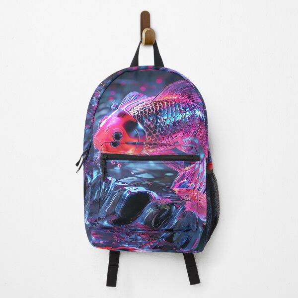 Item preview, Neon Stream Ascendance designed and sold by ONYX Pixee.