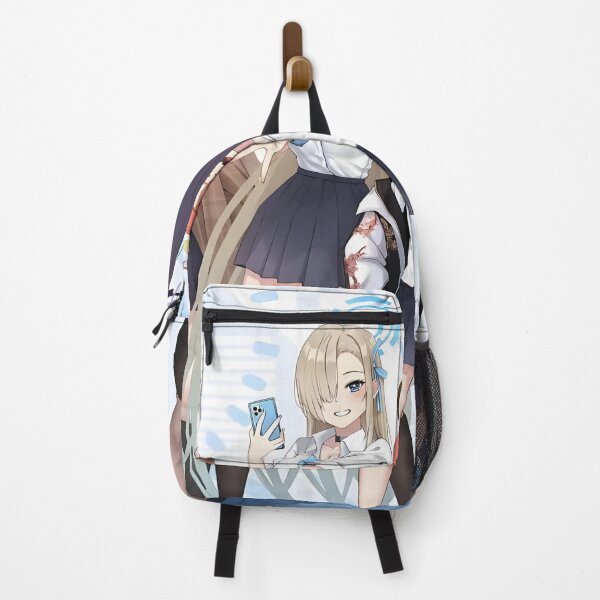 Item preview, Blue Archive - All In One designed and sold by NAJEEBBOY.