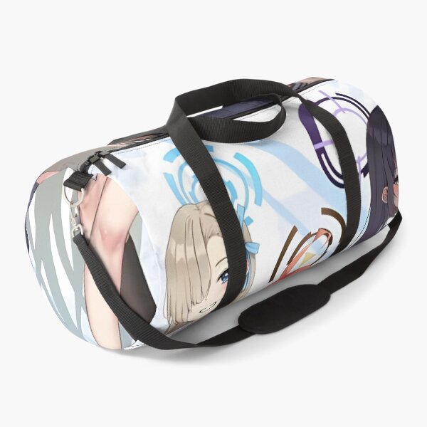 Item preview, Blue Archive - All In One designed and sold by NAJEEBBOY.