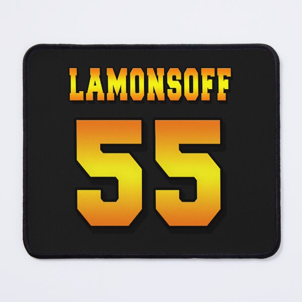 Item preview, Lamonsoff Adam Sandler Movies Character designed and sold by KenlynPlaka.