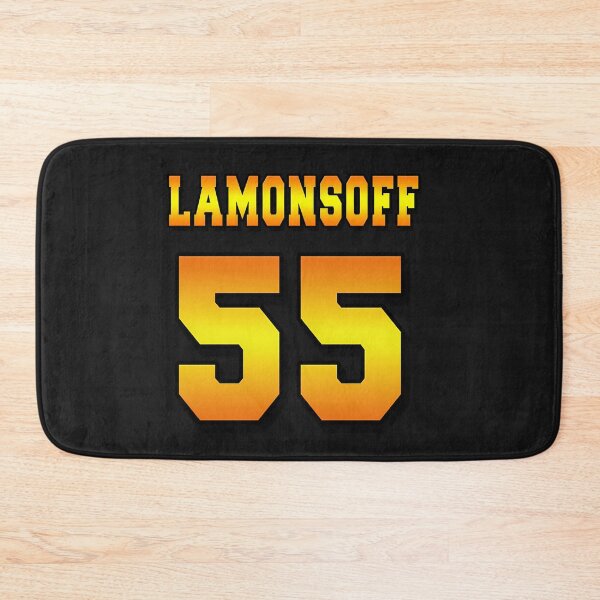 Item preview, Lamonsoff Adam Sandler Movies Character designed and sold by KenlynPlaka.