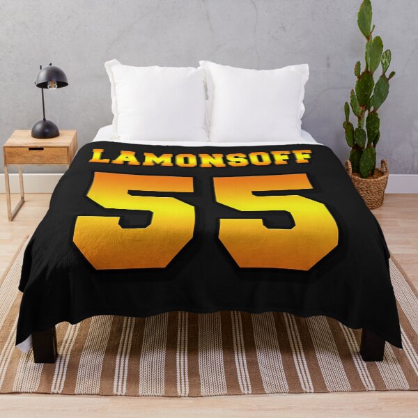 Item preview, Lamonsoff Adam Sandler Movies Character designed and sold by KenlynPlaka.