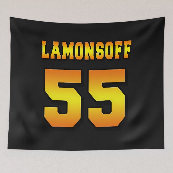 Item preview, Lamonsoff Adam Sandler Movies Character designed and sold by KenlynPlaka.