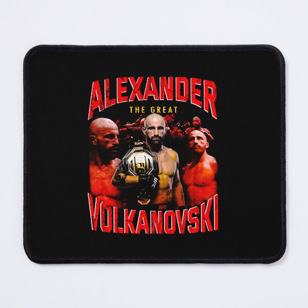 Item preview,  Alexander Volkanovski Volk designed and sold by heamroaida4.