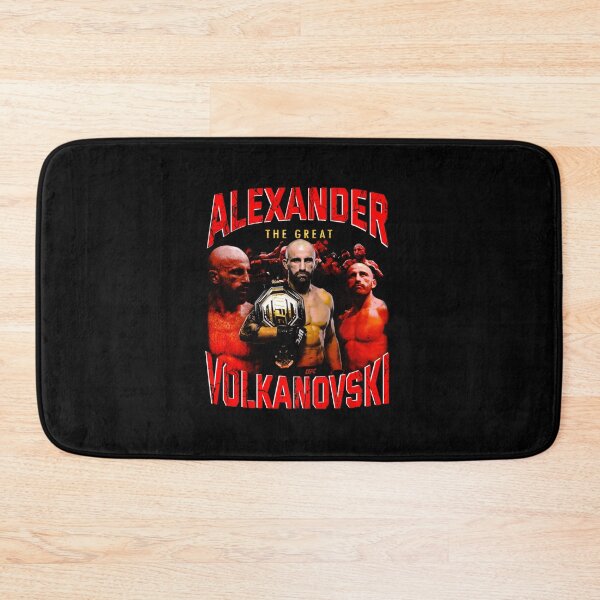 Item preview,  Alexander Volkanovski Volk designed and sold by heamroaida4.