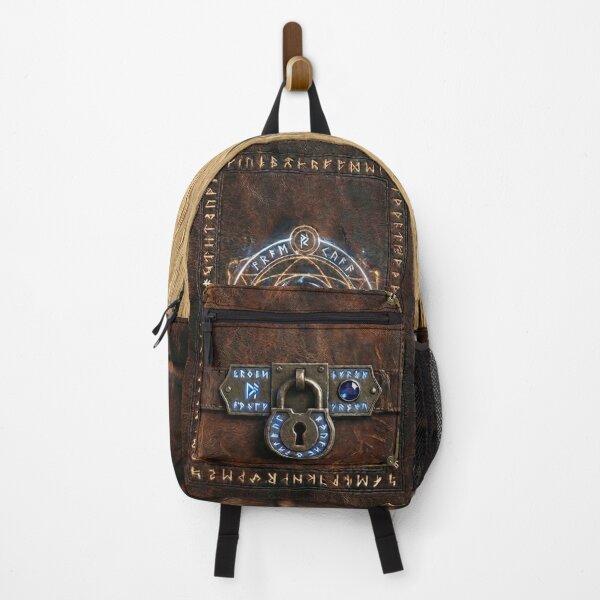 Item preview, A Book or a Bag that holds your treasures designed and sold by Parody-is-King.