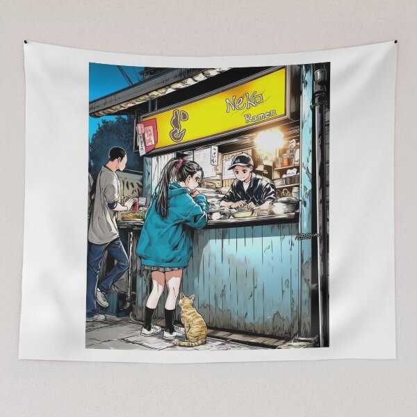Item preview, Bold Street Bites designed and sold by Khaactorwriter.
