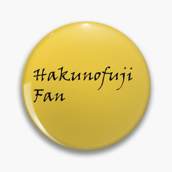 Artikelvorschau, Hakunofuji-Fan entworfen und verkauft von cwningennos.