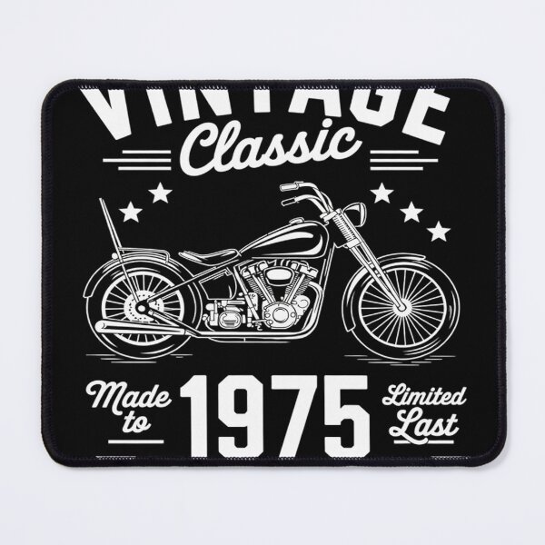 Item preview, Vintage 1975 50 Year Old Limited Edition 50th Birthday designed and sold by NailMolisa.