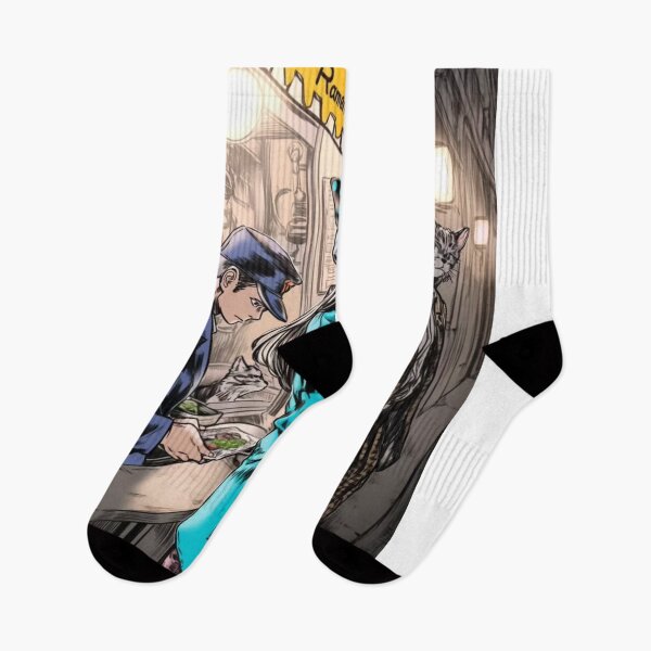 Item preview, Urban Food Vibes designed and sold by Khaactorwriter.