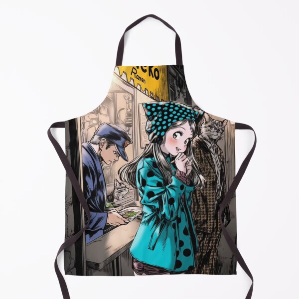 Item preview, Urban Food Vibes designed and sold by Khaactorwriter.