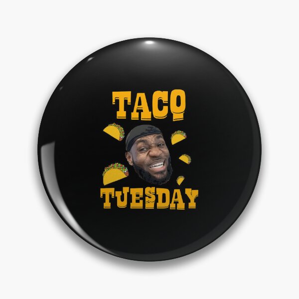 Item preview, Taco Tuesday designed and sold by ingresachimef.