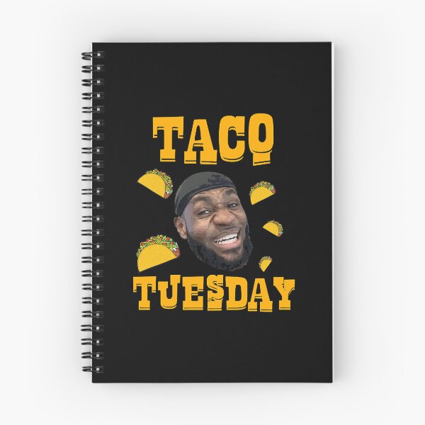 Item preview,  Taco Tuesday designed and sold by ingresachimef.