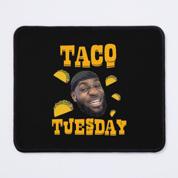 Item preview, Taco Tuesday designed and sold by ingresachimef.