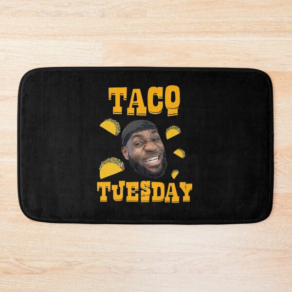 Item preview,  Taco Tuesday designed and sold by ingresachimef.