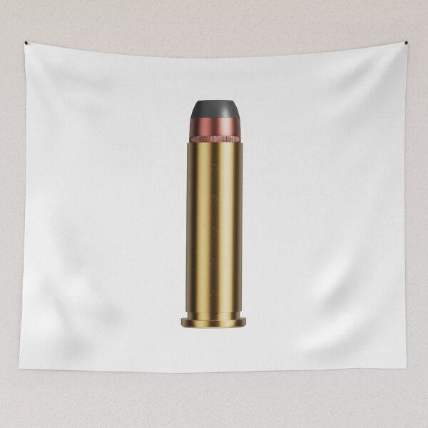 Item preview, 357 Magnum designed and sold by serpico93.