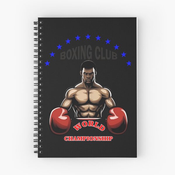 Item preview, Creative Boxing Design designed and sold by AhliyWidener.
