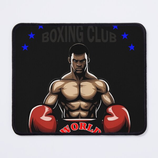 Item preview, Creative Boxing Design designed and sold by AhliyWidener.