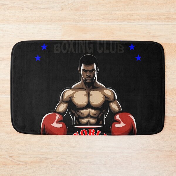 Item preview, Creative Boxing Design designed and sold by AhliyWidener.