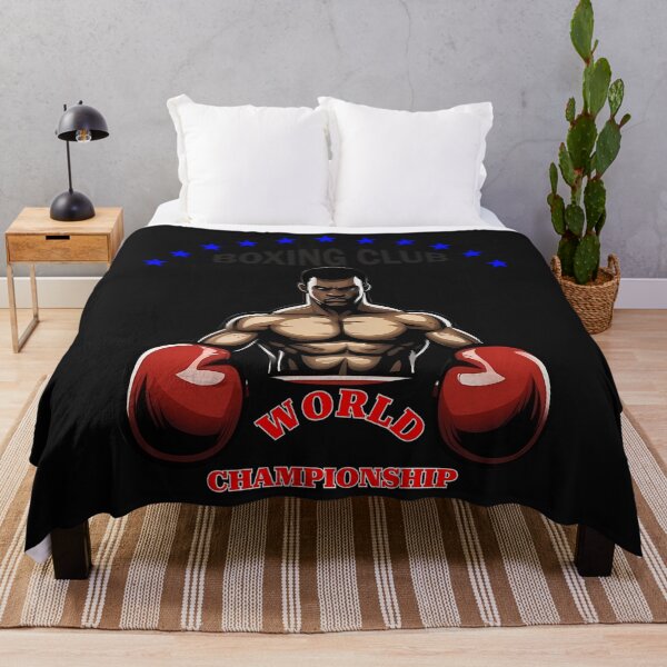 Item preview, Creative Boxing Design designed and sold by AhliyWidener.