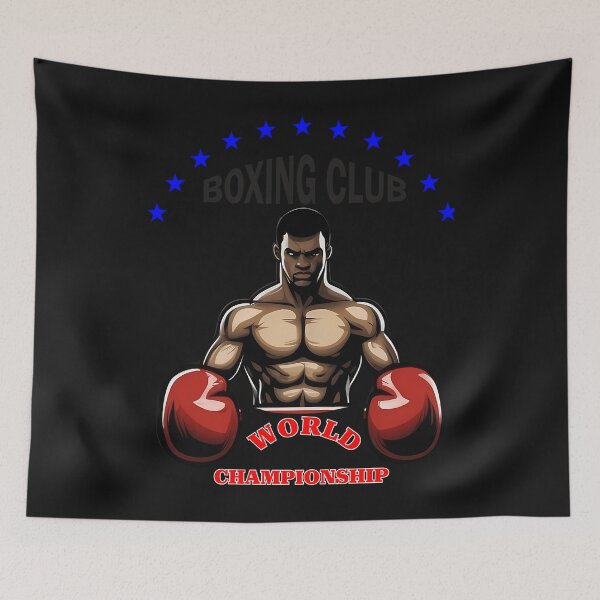 Item preview, Creative Boxing Design designed and sold by AhliyWidener.
