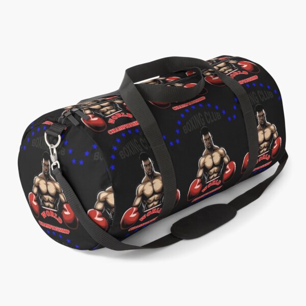 Item preview, Creative Boxing Design designed and sold by AhliyWidener.