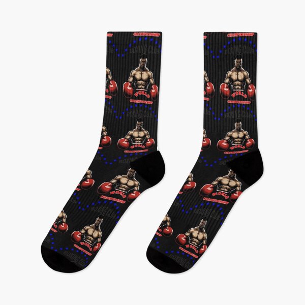 Item preview, Creative Boxing Design designed and sold by AhliyWidener.