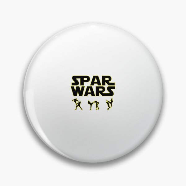 Item preview,  Spar Wars Taekwondo Mma Karate designed and sold by aivitafajanm.