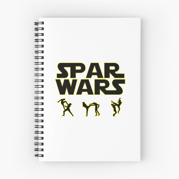 Item preview,  Spar Wars Taekwondo Mma Karate designed and sold by aivitafajanm.